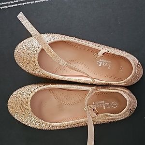 Link sz 1 Beige/Pink